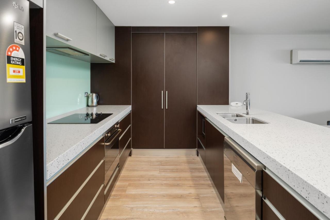 פיקטון Pohutukawa Apartment מראה חיצוני תמונה