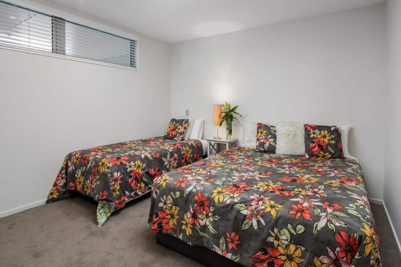 פיקטון Pohutukawa Apartment מראה חיצוני תמונה