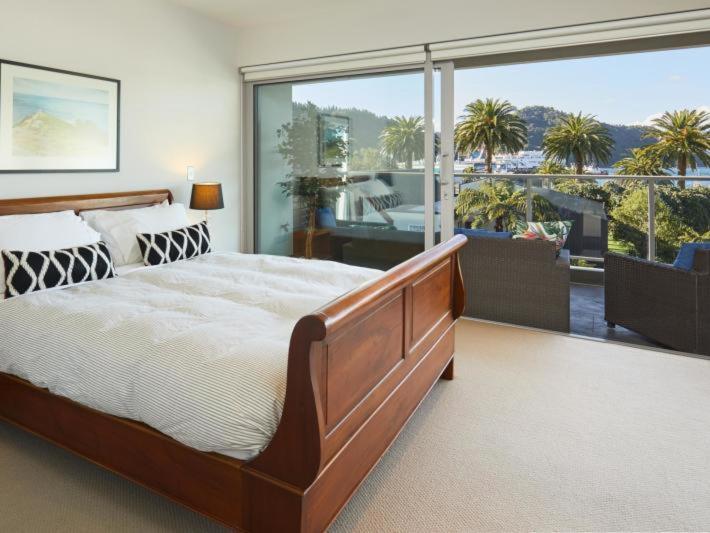 פיקטון Pohutukawa Apartment מראה חיצוני תמונה