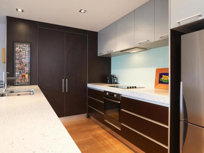 פיקטון Pohutukawa Apartment מראה חיצוני תמונה