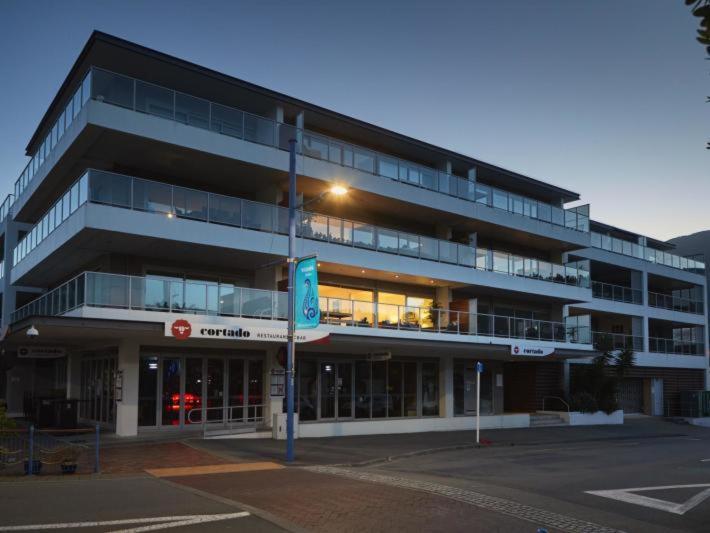 פיקטון Pohutukawa Apartment מראה חיצוני תמונה