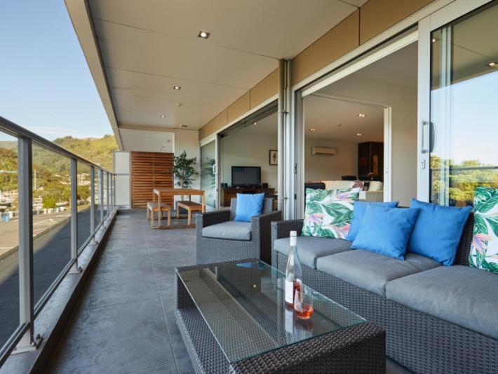 פיקטון Pohutukawa Apartment מראה חיצוני תמונה